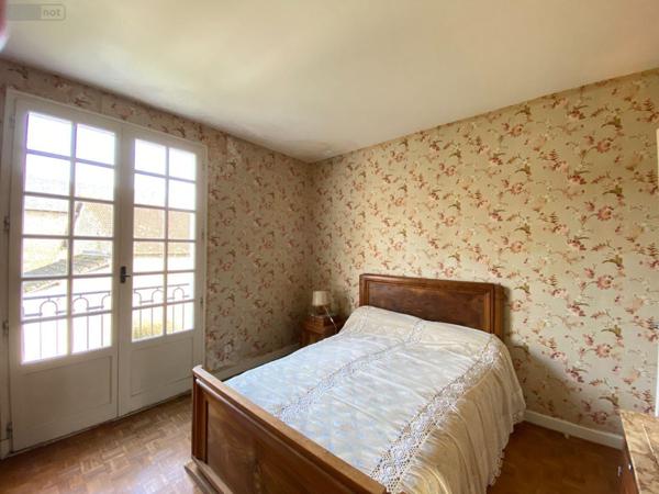 Maison à vendre à Ytrac dans le Cantal (15130), ref : 15061-26