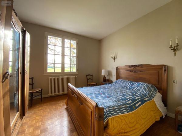 Maison à vendre à Ytrac dans le Cantal (15130), ref : 15061-26