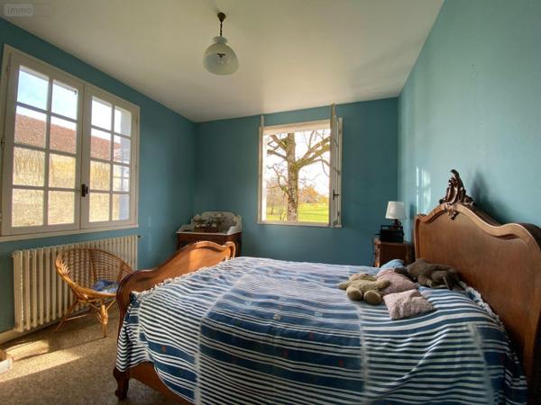 Maison à vendre à Ytrac dans le Cantal (15130), ref : 15061-26