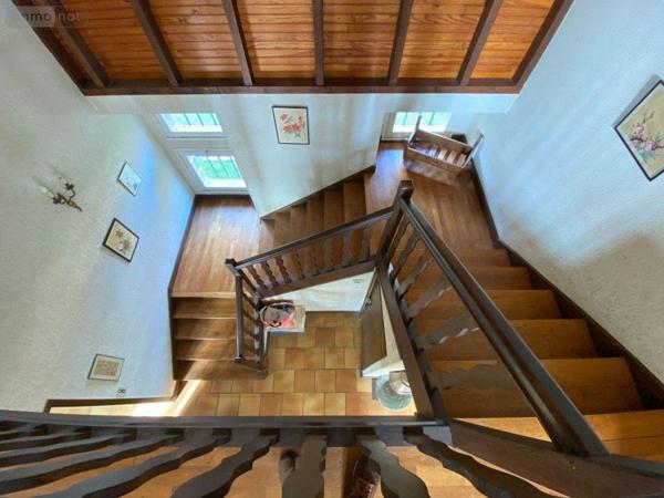 Maison à vendre à Ytrac dans le Cantal (15130), ref : 15061-26