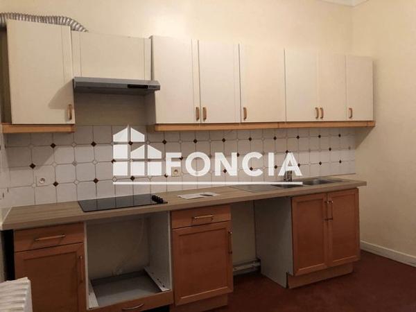 Location Maison 5 pièces 145.51 m² - 363 DESCENTE DES PRINCES DES BAUX Orange 84100