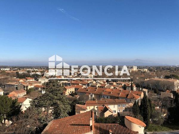 Location Maison 5 pièces 145.51 m² - 363 DESCENTE DES PRINCES DES BAUX Orange 84100