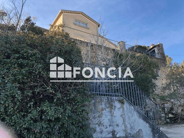 Location Maison 5 pièces 145.51 m² - 363 DESCENTE DES PRINCES DES BAUX Orange 84100