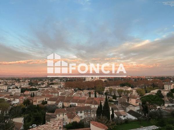 Location Maison 5 pièces 145.51 m² - 363 DESCENTE DES PRINCES DES BAUX Orange 84100