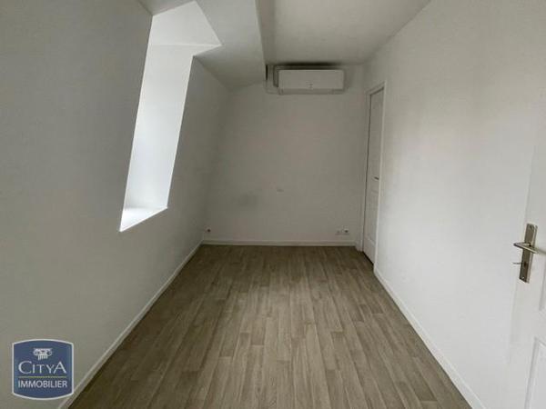 Appartement à louer 2 pièces 49m²