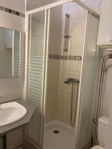 STUDIO MEUBLÉ Gravigny