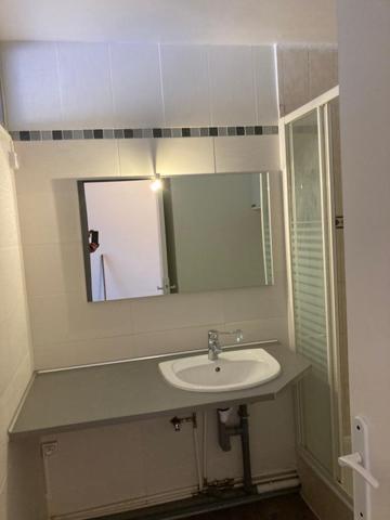 STUDIO MEUBLÉ Gravigny