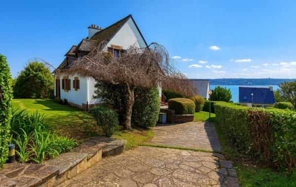 Vente Maison Dans quartier prisé à rafraîchir Perros-guirec   