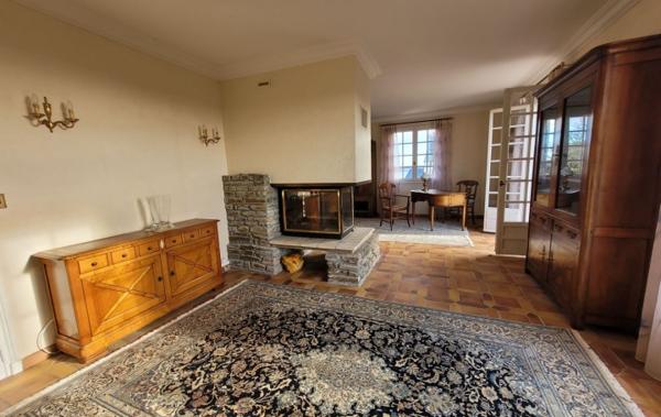 Vente Maison Dans quartier prisé à rafraîchir Perros-guirec   