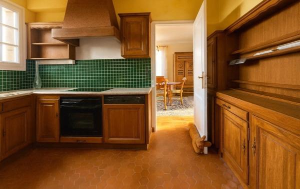 Vente Maison Dans quartier prisé à rafraîchir Perros-guirec   