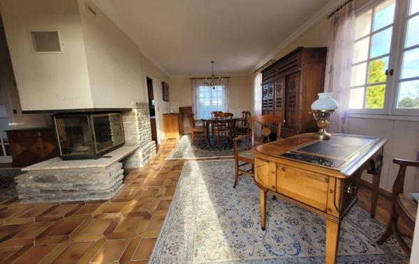 Vente Maison Dans quartier prisé à rafraîchir Perros-guirec   