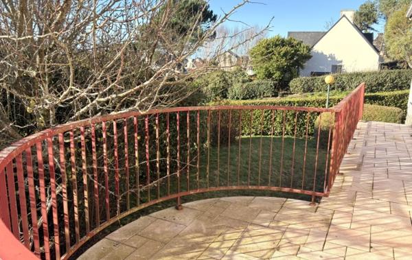 Vente Maison Dans quartier prisé à rafraîchir Perros-guirec   