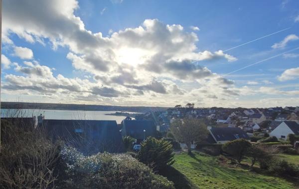 Vente Maison Dans quartier prisé à rafraîchir Perros-guirec   