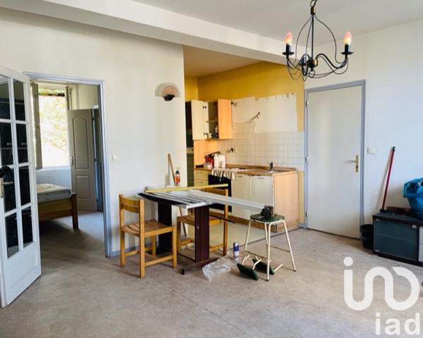 Immeuble à vendre 156 m² Montluçon