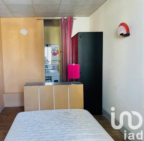 Immeuble à vendre 156 m² Montluçon