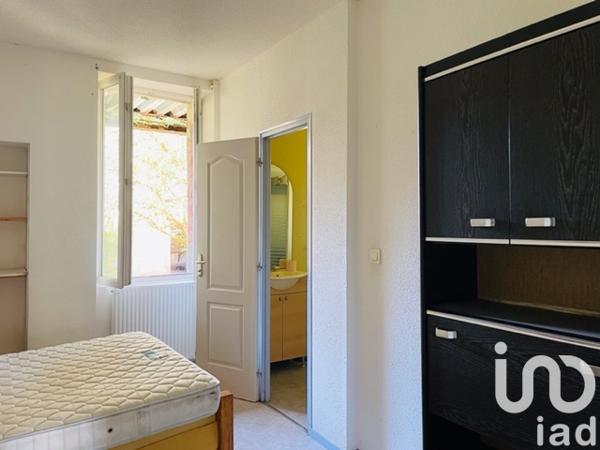 Immeuble à vendre 156 m² Montluçon