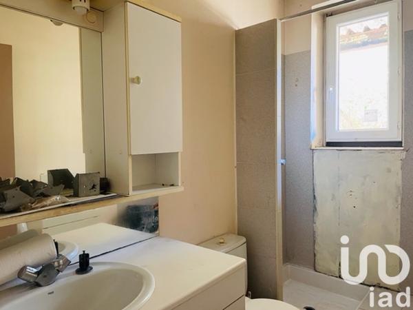 Immeuble à vendre 156 m² Montluçon