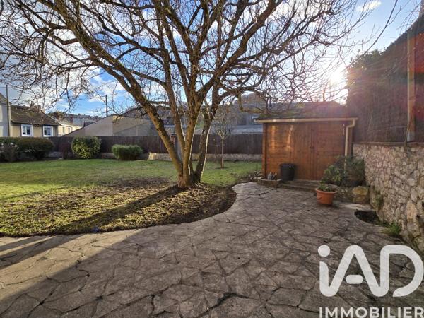 Maison à vendre 5 pièces 120 m² Blois