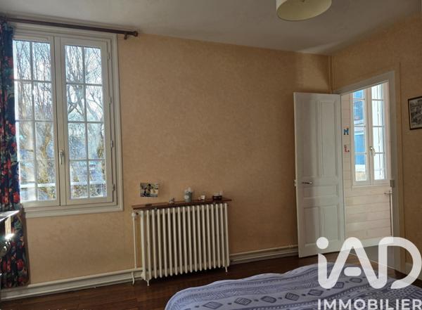 Maison à vendre 5 pièces 120 m² Blois