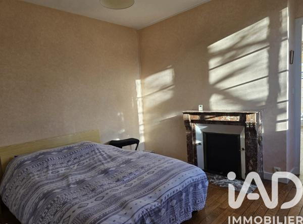 Maison à vendre 5 pièces 120 m² Blois