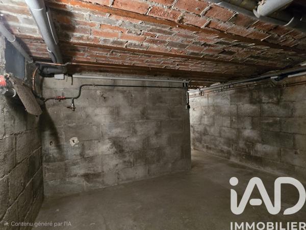 Maison à vendre 5 pièces 120 m² Blois
