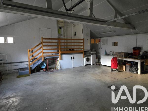 Maison à vendre 5 pièces 120 m² Blois