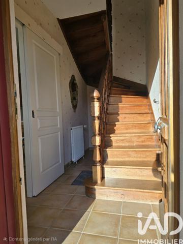 Maison à vendre 5 pièces 120 m² Blois