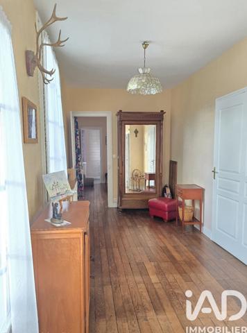 Maison à vendre 5 pièces 120 m² Blois