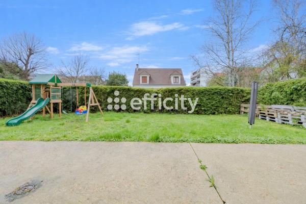 Maison 6 pièces - 150 m² Exclusivité efficity