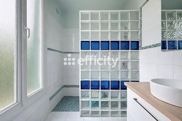 Maison 6 pièces - 150 m² Exclusivité efficity