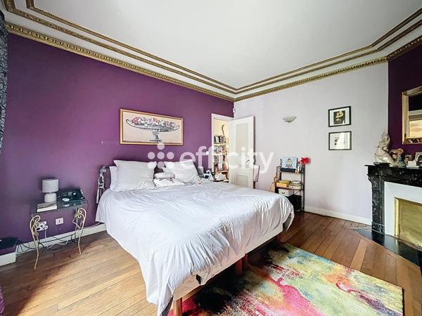 Maison 6 pièces - 150 m² Exclusivité efficity