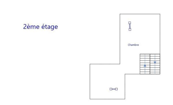 Maison 6 pièces - 150 m² Exclusivité efficity