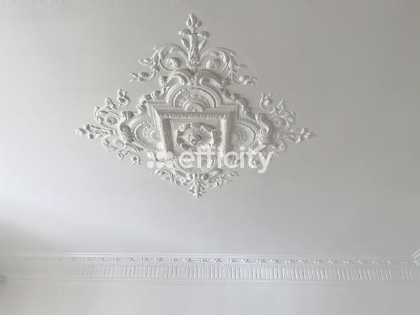 Maison 6 pièces - 150 m² Exclusivité efficity