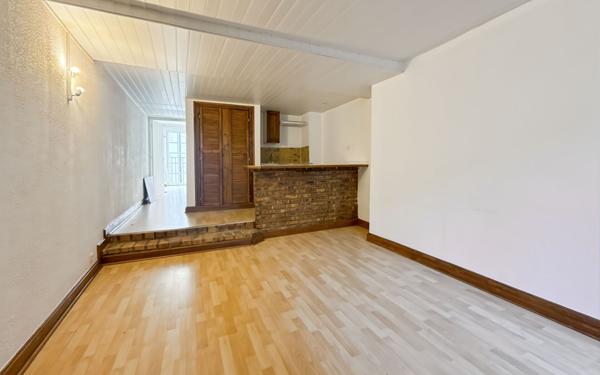 Appartement à vendre    2 pièces • 38,90 m2 Orléans