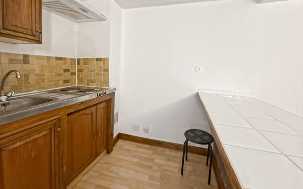 Appartement à vendre    2 pièces • 38,90 m2 Orléans