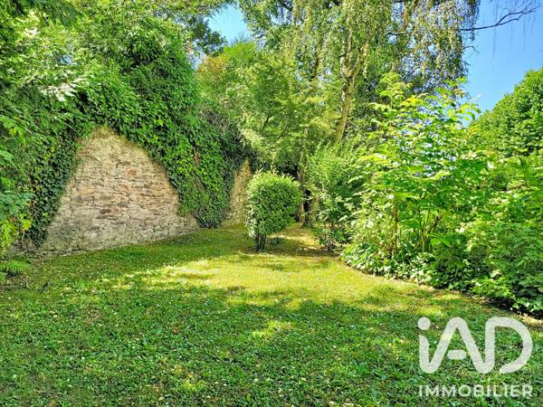 Studio à vendre 33 m² Nantes