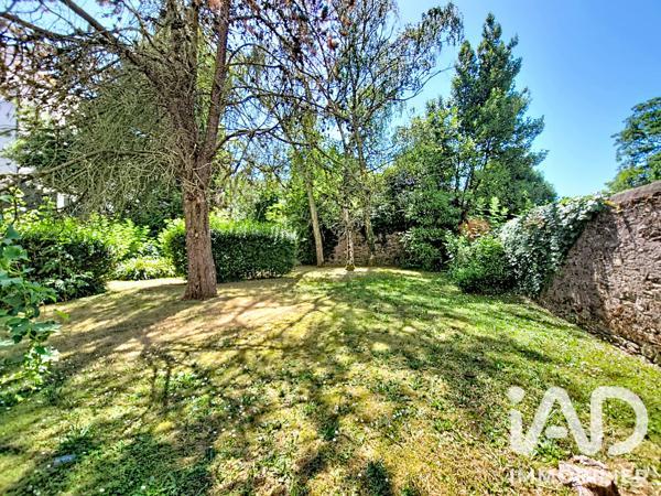 Studio à vendre 33 m² Nantes