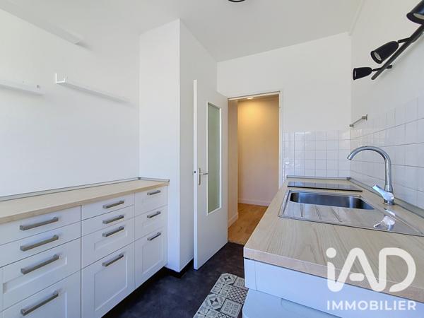 Studio à vendre 33 m² Nantes