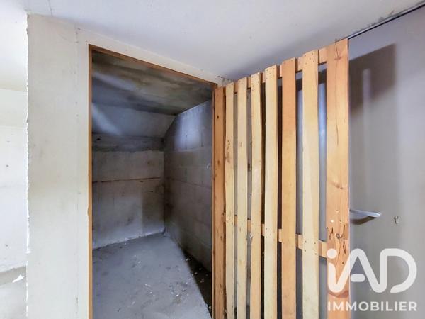 Studio à vendre 33 m² Nantes