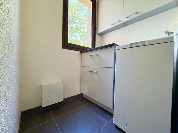 Appartement 5 pièce(s) 3 chambres à BURES SUR YVETTE
