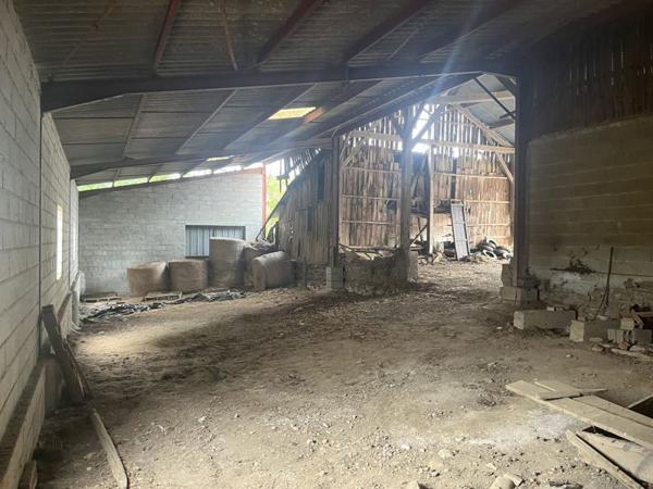 Maison à vendre |  La Coquille |  5 pièces | 80 m²