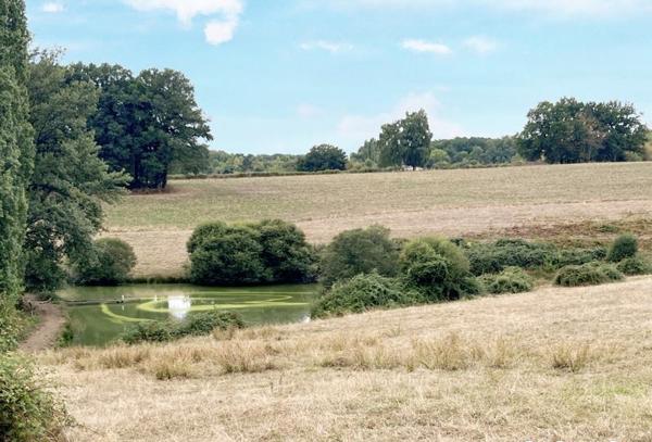 Maison à vendre |  La Coquille |  5 pièces | 80 m²