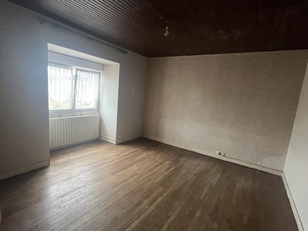 Maison à vendre |  La Coquille |  5 pièces | 80 m²