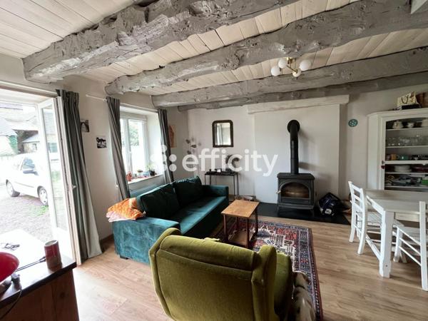 Maison 5 pièces - 108 m²