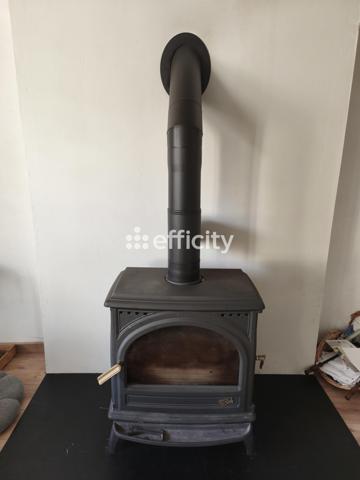 Maison 5 pièces - 108 m²