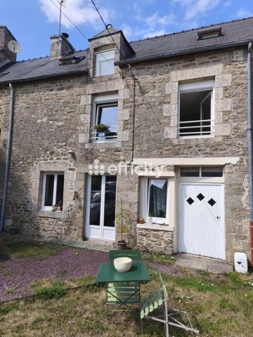 Maison 5 pièces - 108 m²