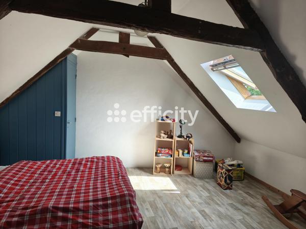 Maison 5 pièces - 108 m²