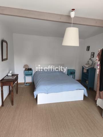 Maison 5 pièces - 108 m²