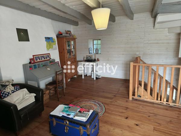 Maison 5 pièces - 108 m²