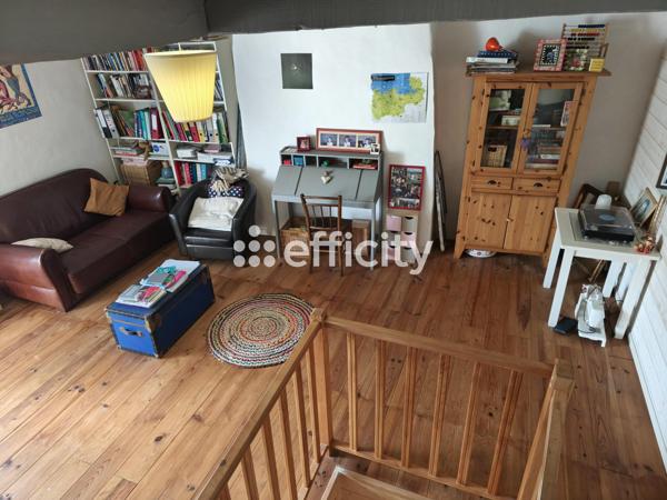 Maison 5 pièces - 108 m²